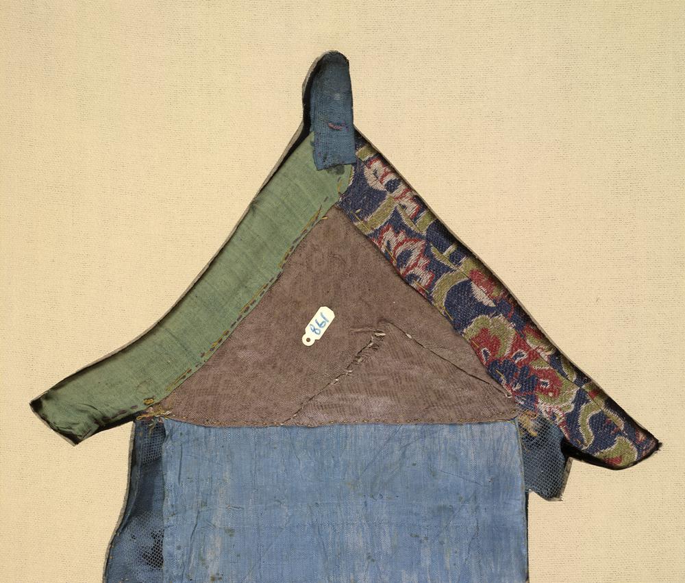 图片[18]-banner; textile; 幡; 紡織品 BM-MAS.861-China Archive